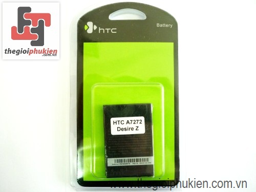 Pin HTC Desire Z